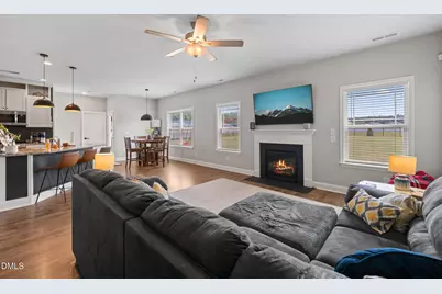 289 Red Hawk Place, Smithfield, NC 27577 - Photo 13