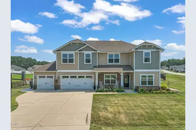 289 Red Hawk Place, Smithfield, NC 27577 - Photo 1