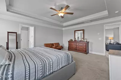 289 Red Hawk Place, Smithfield, NC 27577 - Photo 27