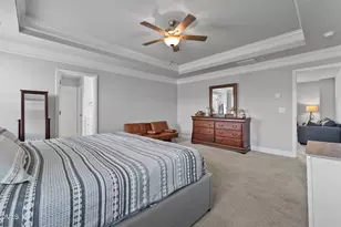289 Red Hawk Pl, Smithfield, NC 27577 - Photo 27