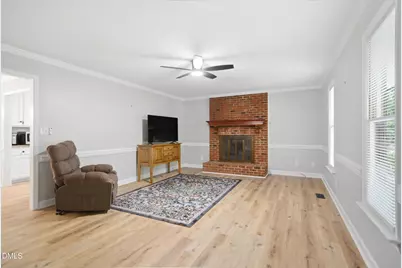 6016 Hampton Ridge Road, Raleigh, NC 27603 - Photo 3