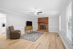6016 Hampton Ridge Rd, Raleigh, NC 27603 - Photo 3