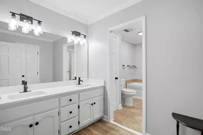 6016 Hampton Ridge Road, Raleigh, NC 27603 - Photo 13