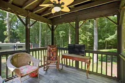 6016 Hampton Ridge Road, Raleigh, NC 27603 - Photo 21