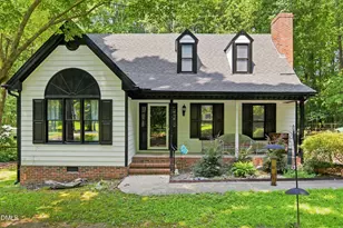 6016 Hampton Ridge Rd, Raleigh, NC 27603 - Photo 1