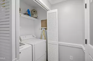 6016 Hampton Ridge Rd, Raleigh, NC 27603 - Photo 9