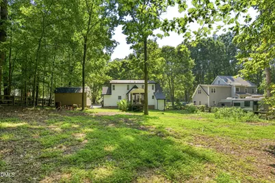6016 Hampton Ridge Road, Raleigh, NC 27603 - Photo 23