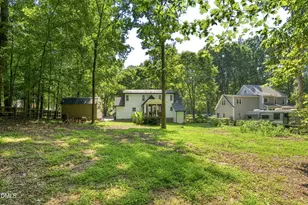 6016 Hampton Ridge Rd, Raleigh, NC 27603 - Photo 23