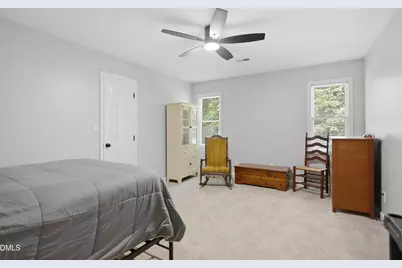 6016 Hampton Ridge Road, Raleigh, NC 27603 - Photo 19