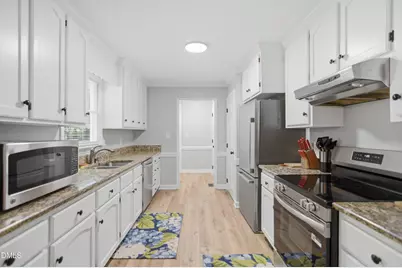 6016 Hampton Ridge Road, Raleigh, NC 27603 - Photo 7