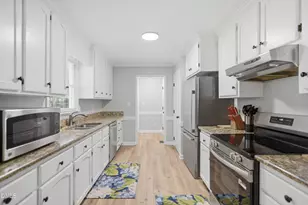 6016 Hampton Ridge Rd, Raleigh, NC 27603 - Photo 7