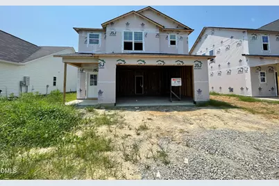 47 W Emily Gardens Drive #(61), Selma, NC 27576 - Photo 3