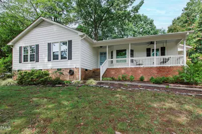6201 Bramblewood Drive, Raleigh, NC 27612 - Photo 1
