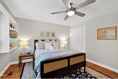 6201 Bramblewood Drive, Raleigh, NC 27612 - Photo 9