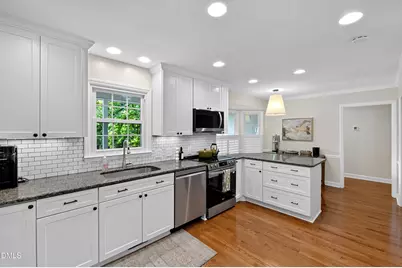 6201 Bramblewood Drive, Raleigh, NC 27612 - Photo 11