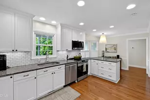6201 Bramblewood Dr, Raleigh, NC 27612 - Photo 11