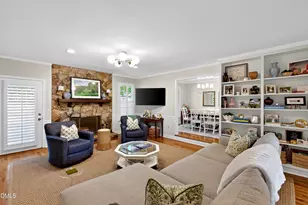 6201 Bramblewood Dr, Raleigh, NC 27612 - Photo 7