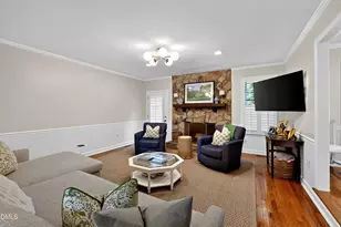 6201 Bramblewood Dr, Raleigh, NC 27612 - Photo 19