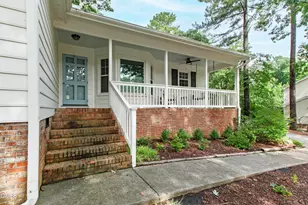 6201 Bramblewood Dr, Raleigh, NC 27612 - Photo 1