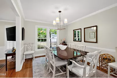 6201 Bramblewood Drive, Raleigh, NC 27612 - Photo 17