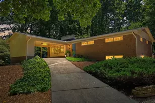 1207 Fairlane Rd, Cary, NC 27511 - Photo 1