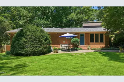 1207 Fairlane Road, Cary, NC 27511 - Photo 45