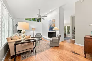 1207 Fairlane Rd, Cary, NC 27511 - Photo 13