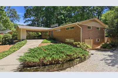 1207 Fairlane Road, Cary, NC 27511 - Photo 5