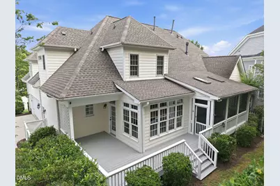 2108 Cameron Pond Drive, Cary, NC 27519 - Photo 53