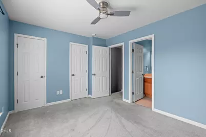 10024 Blackwell Drive, Raleigh, NC 27617 - Photo 19