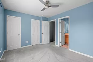 10024 Blackwell Dr, Raleigh, NC 27617 - Photo 19
