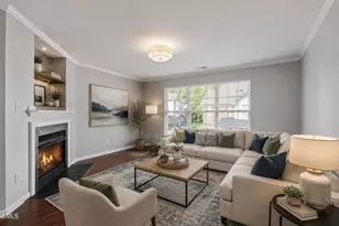 10024 Blackwell Dr, Raleigh, NC 27617 - Photo 1