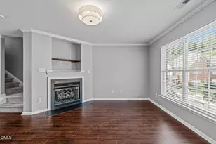 10024 Blackwell Dr, Raleigh, NC 27617 - Photo 17