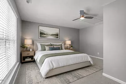 10024 Blackwell Drive, Raleigh, NC 27617 - Photo 3