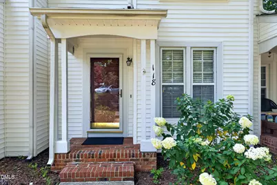 118 Greenmont Lane, Cary, NC 27511 - Photo 1