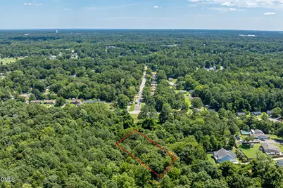 2640 Oak Ridge Boulevard, Durham, NC 27707 - Photo 3