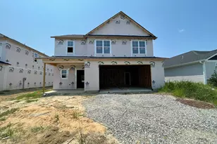 57 W Emily Gardens Dr, Selma, NC 27576 - Photo 3