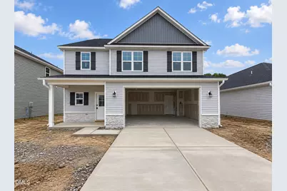 57 W Emily Gardens Drive #(62), Selma, NC 27576 - Photo 1