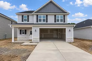 57 W Emily Gardens Dr, Selma, NC 27576 - Photo 1