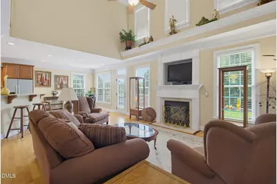 73 Knobhill Lane, Pittsboro, NC 27312 - Photo 3