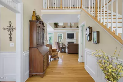 73 Knobhill Lane, Pittsboro, NC 27312 - Photo 9