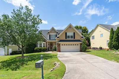 73 Knobhill Lane, Pittsboro, NC 27312 - Photo 1