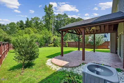 3457 S Beaver Lane, Raleigh, NC 27604 - Photo 9