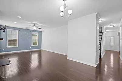 3457 S Beaver Lane, Raleigh, NC 27604 - Photo 23