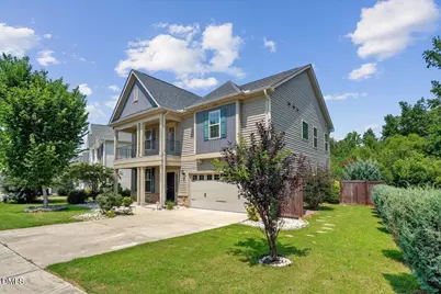 3457 S Beaver Lane, Raleigh, NC 27604 - Photo 3