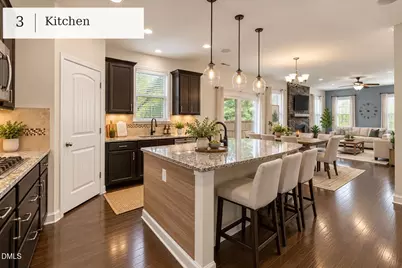 3457 S Beaver Lane, Raleigh, NC 27604 - Photo 7