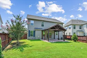 3457 S Beaver Ln, Raleigh, NC 27604 - Photo 7