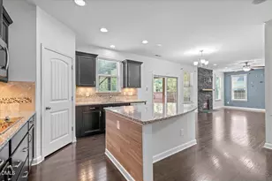 3457 S Beaver Ln, Raleigh, NC 27604 - Photo 41
