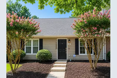 10 Crystal Oaks Court, Durham, NC 27707 - Photo 1