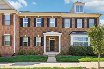 3624 Olympia Drive, Raleigh, NC 27603 - Photo 1